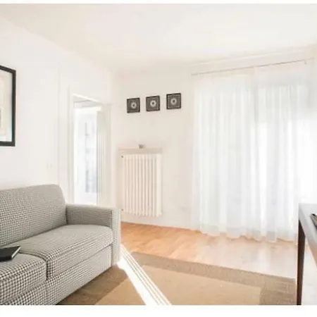 Apartamento The Golden Tree