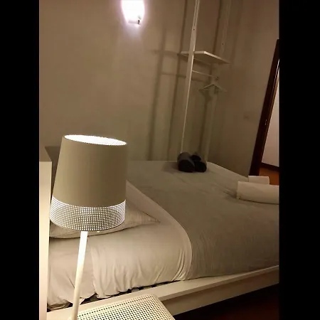 Mariarita's Apartment