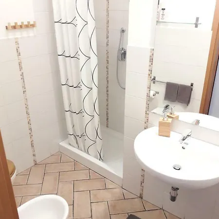 La Cupola Appartement *