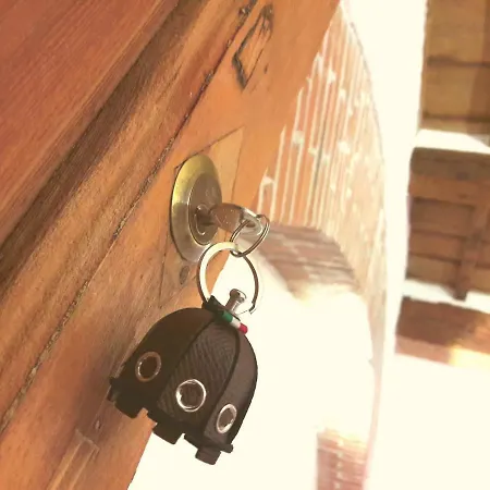 La Cupola Appartement *