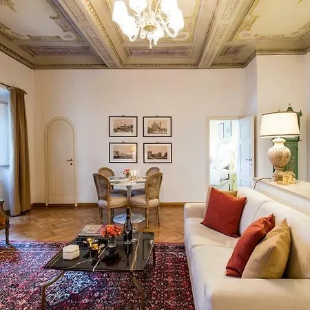 Bargello Terrace *