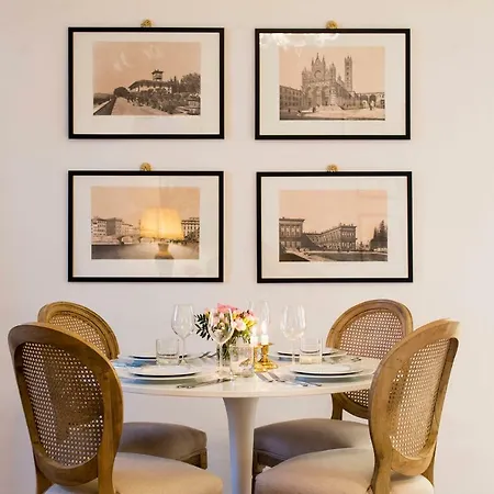 Bargello Terrace *