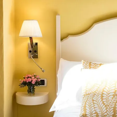 Bargello Terrace Apartment *