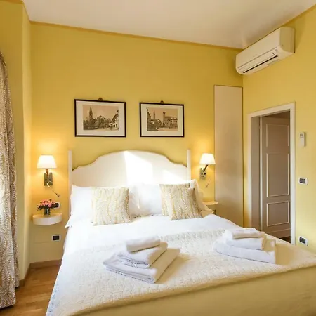 Bargello Terrace Apartment *