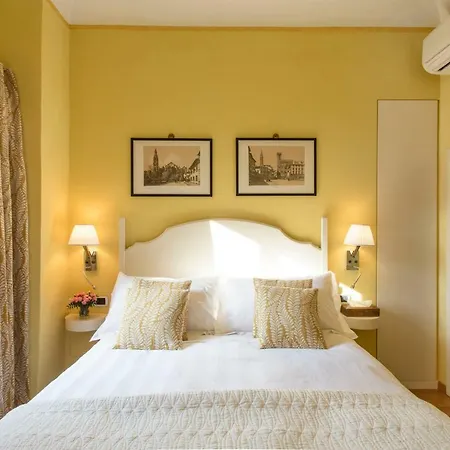 Apartment Bargello Terrace *