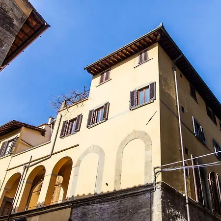 Apartment Bargello Terrace