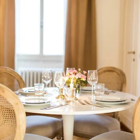 Apartment Bargello Terrace