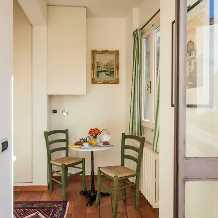 Apartment Bargello Terrace