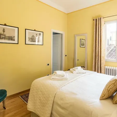 Apartment Bargello Terrace *