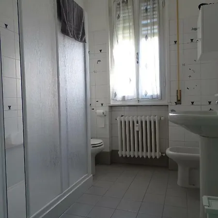 Cristina Apartment Florence