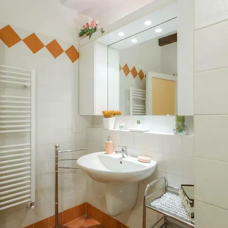 Via Delle Terme Loft *