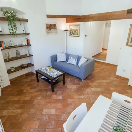 Via Delle Terme Loft