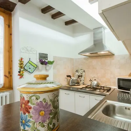 Via Delle Terme Loft