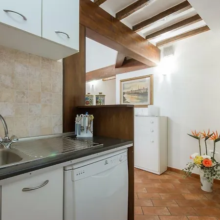 Via Delle Terme Loft * Florence