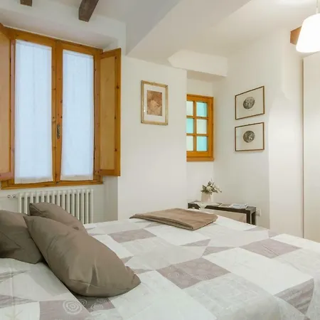 Via Delle Terme Loft *