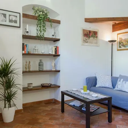 Apartment Via Delle Terme Loft Florence