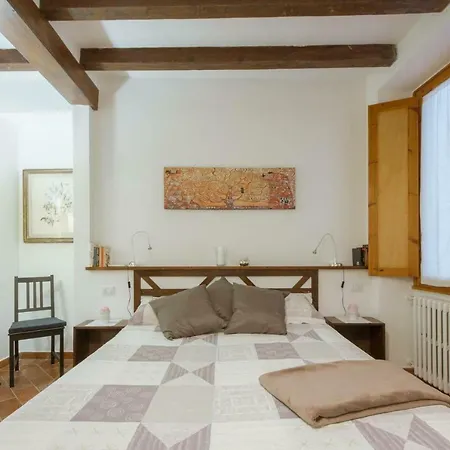 Via Delle Terme Loft *