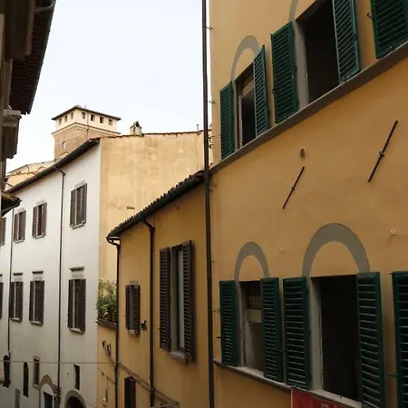 Via Delle Terme Loft *