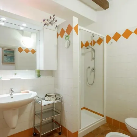 Apartment Via Delle Terme Loft