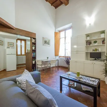 Apartment Via Delle Terme Loft *