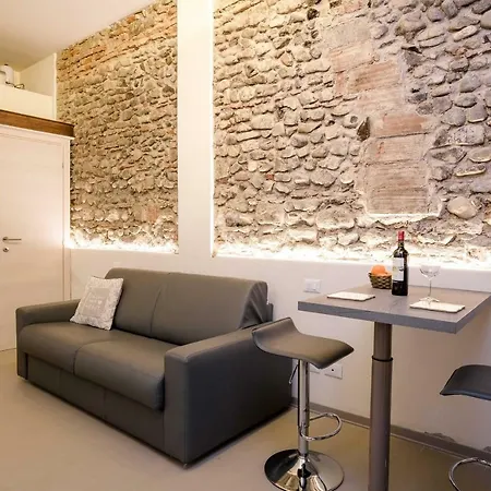 Apartment Leopolda *