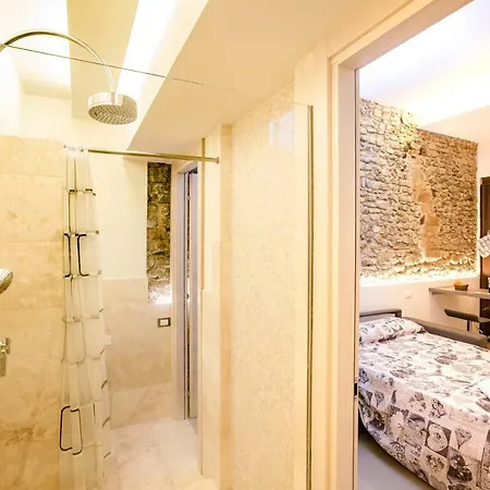 Apartment Leopolda