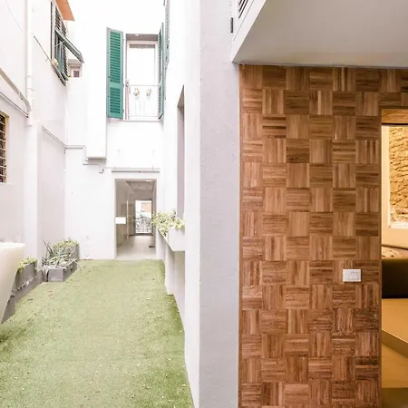 Leopolda Apartment Florence