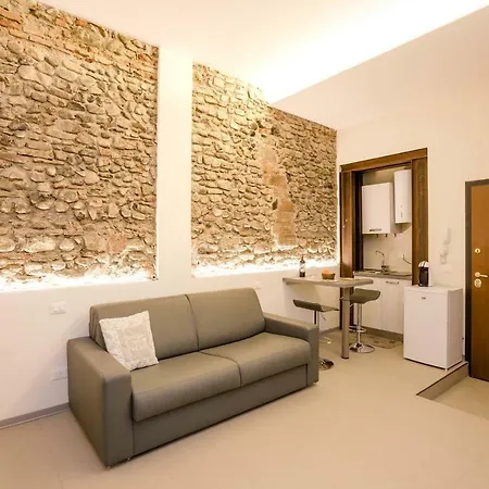 Apartment Leopolda Florence
