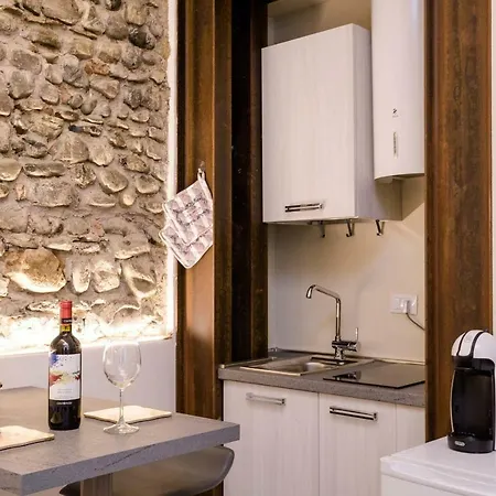 Apartment Leopolda Florence