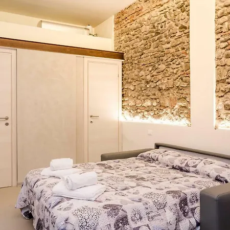 Apartment Leopolda *