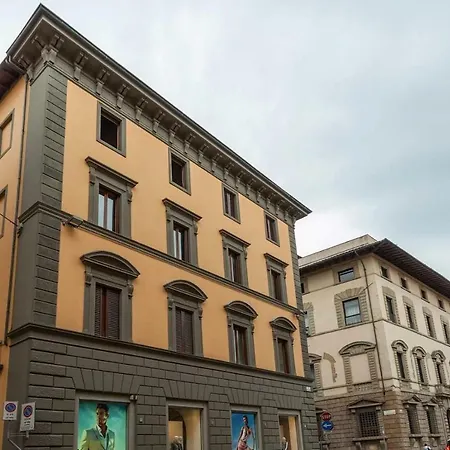 Apartment Duomo Luxury 