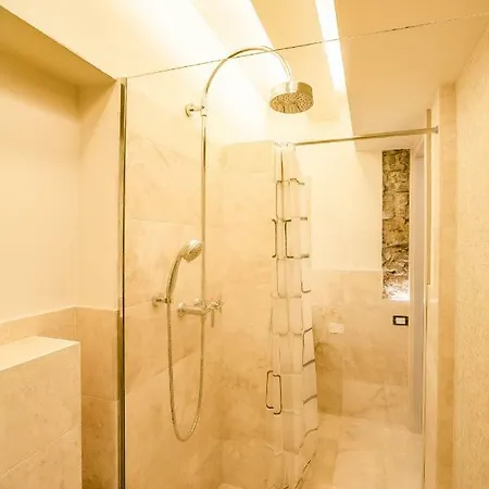 Apartment Leopolda