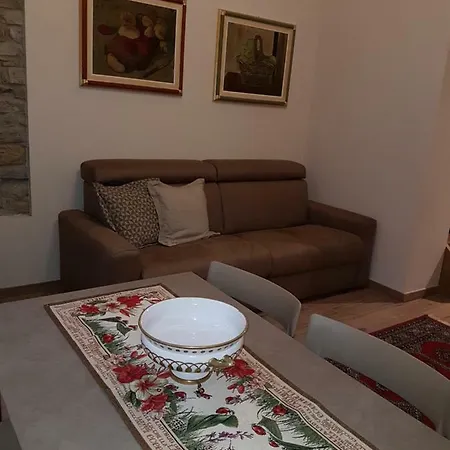 Apartment Duomo Luxury 
