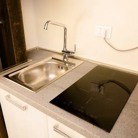 Leopolda Apartment *