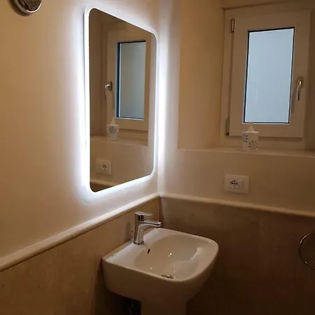 Apartment Duomo Luxury 