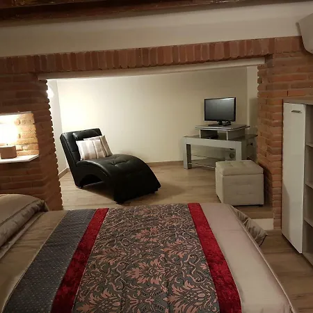 Apartment Duomo Luxury 