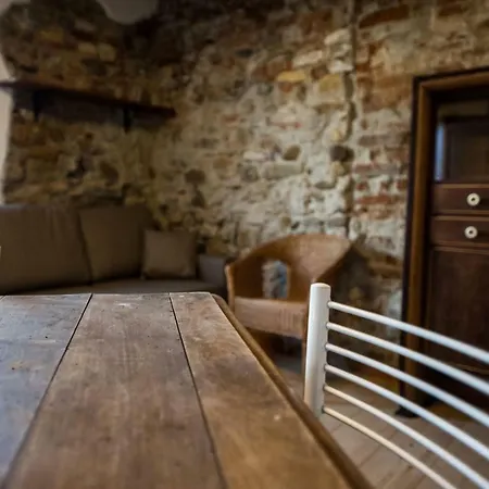 Casa Della Ciri Appartamento