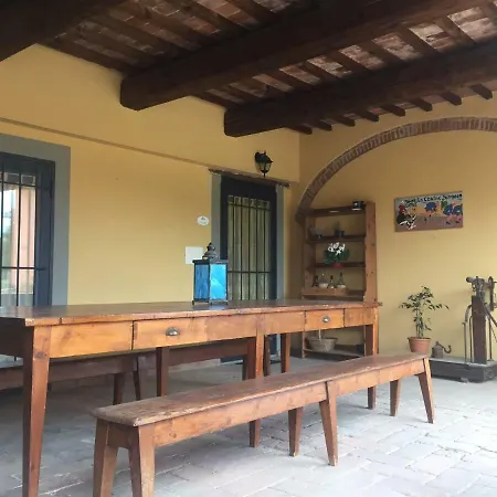 Apartment Casa Della Ciri Florenz