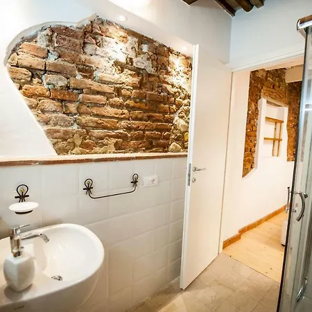 Casa Della Ciri Appartamento *