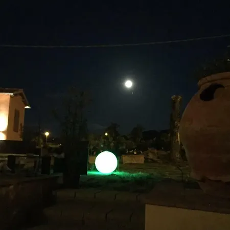 Casa Della Ciri Appartamento