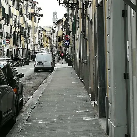 La Cupola Apartment Florence