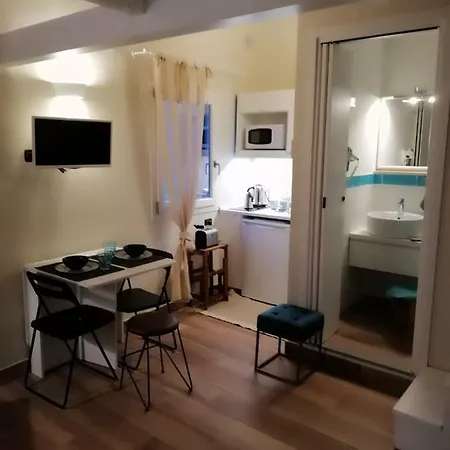 Apartment Casa Allegri *