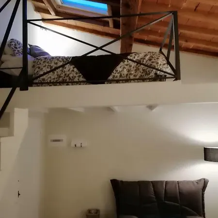 Casa Allegri *