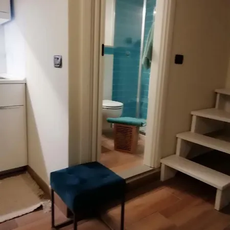 Apartment Casa Allegri