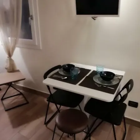 Casa Allegri Apartmán