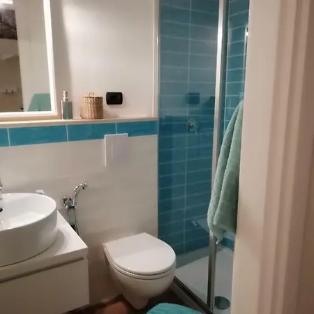 Casa Allegri Apartment *