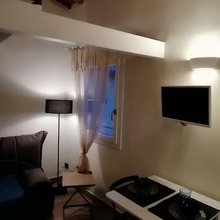 Casa Allegri * Florence