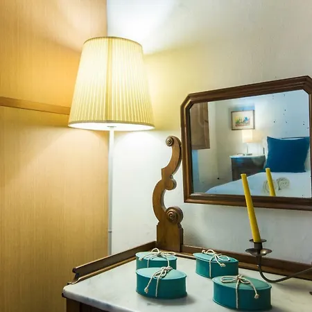Appartamento Via Delle Terme Flat Firenze