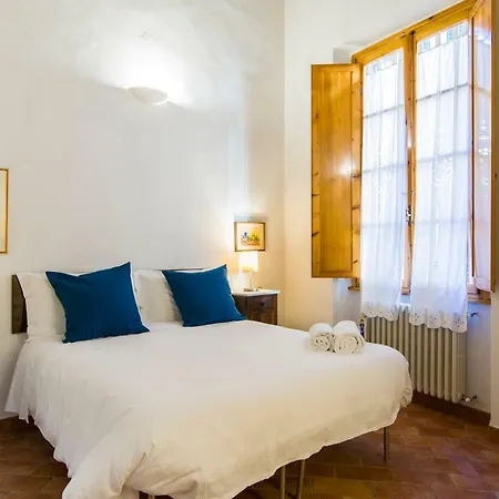 Via Delle Terme Flat Firenze