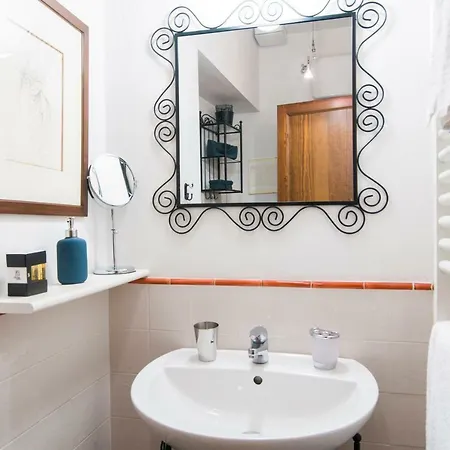 Appartamento Via Delle Terme Flat Firenze